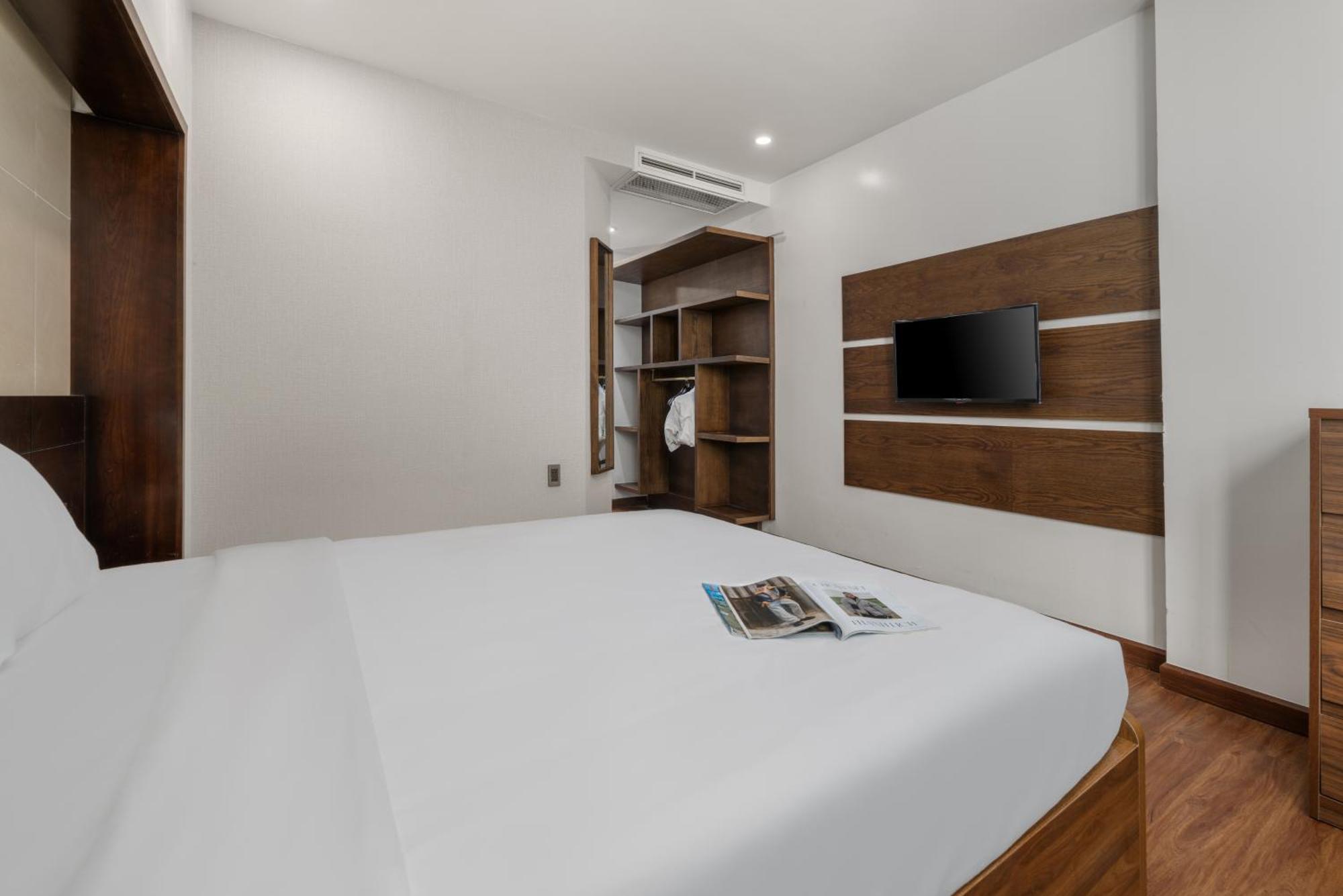 Tokyo Boutique Front Hotel Da Nang