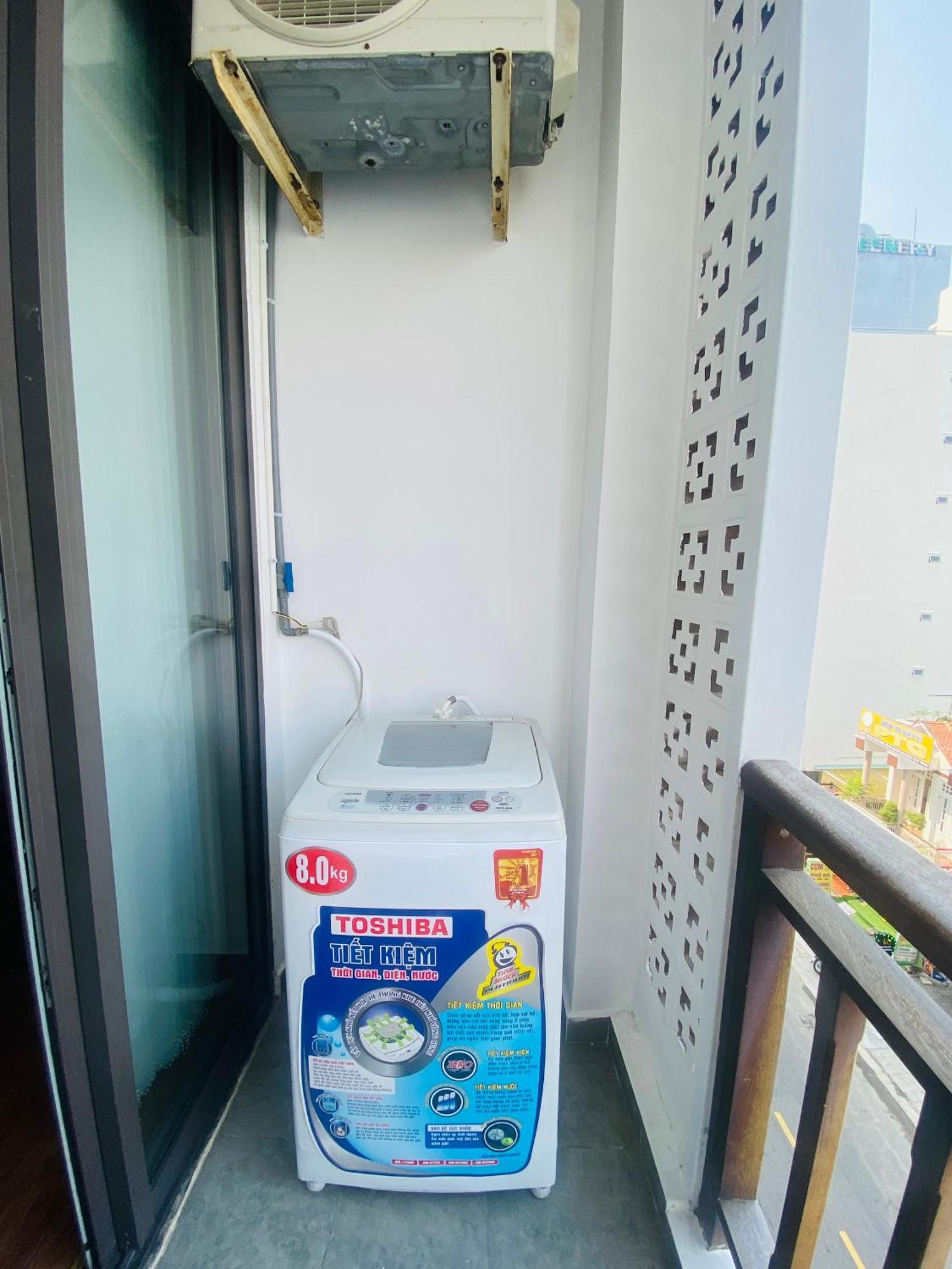 Tokyo Boutique Front Đà Nẵng