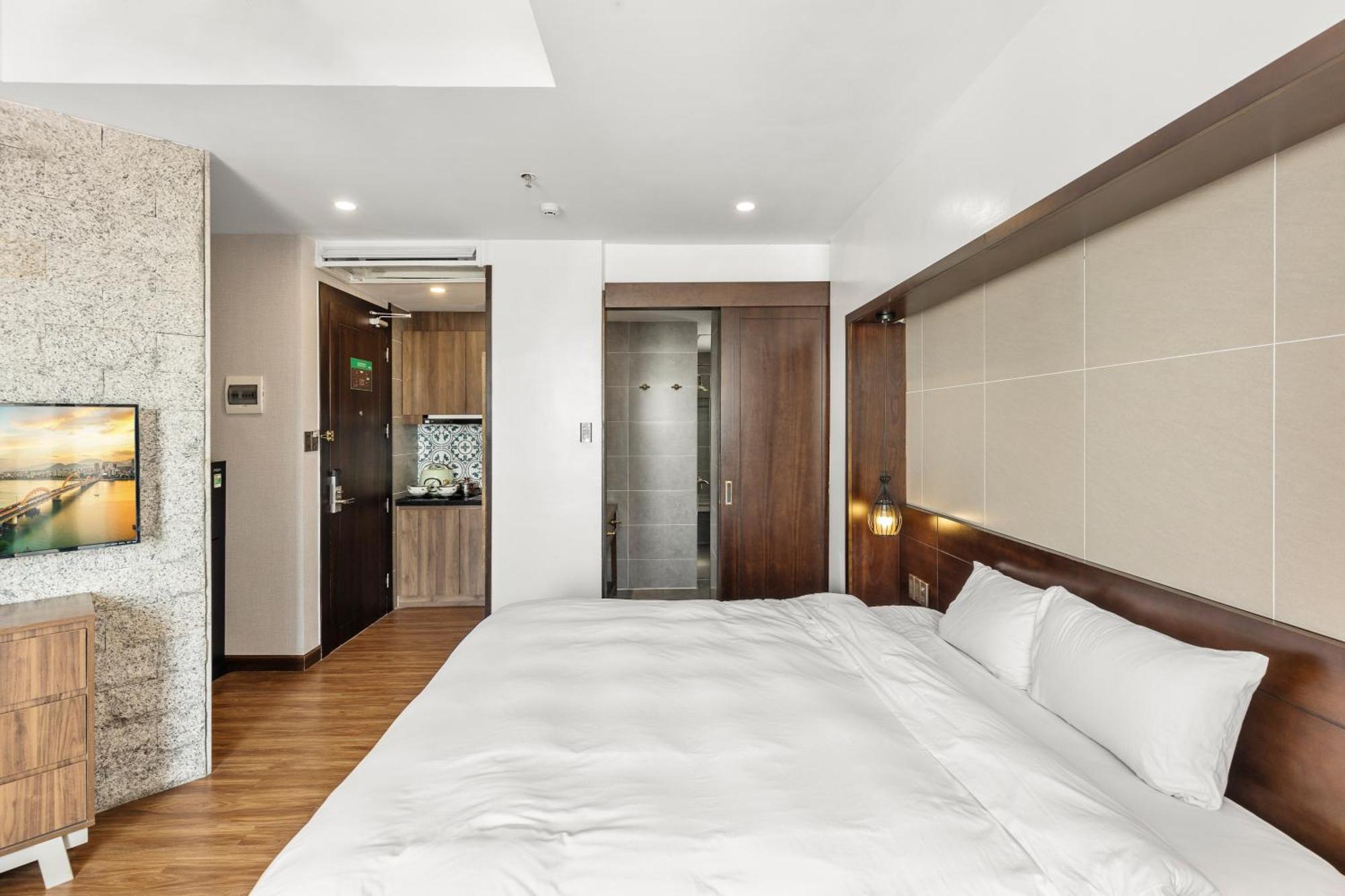 Tokyo Boutique Front Hotel *