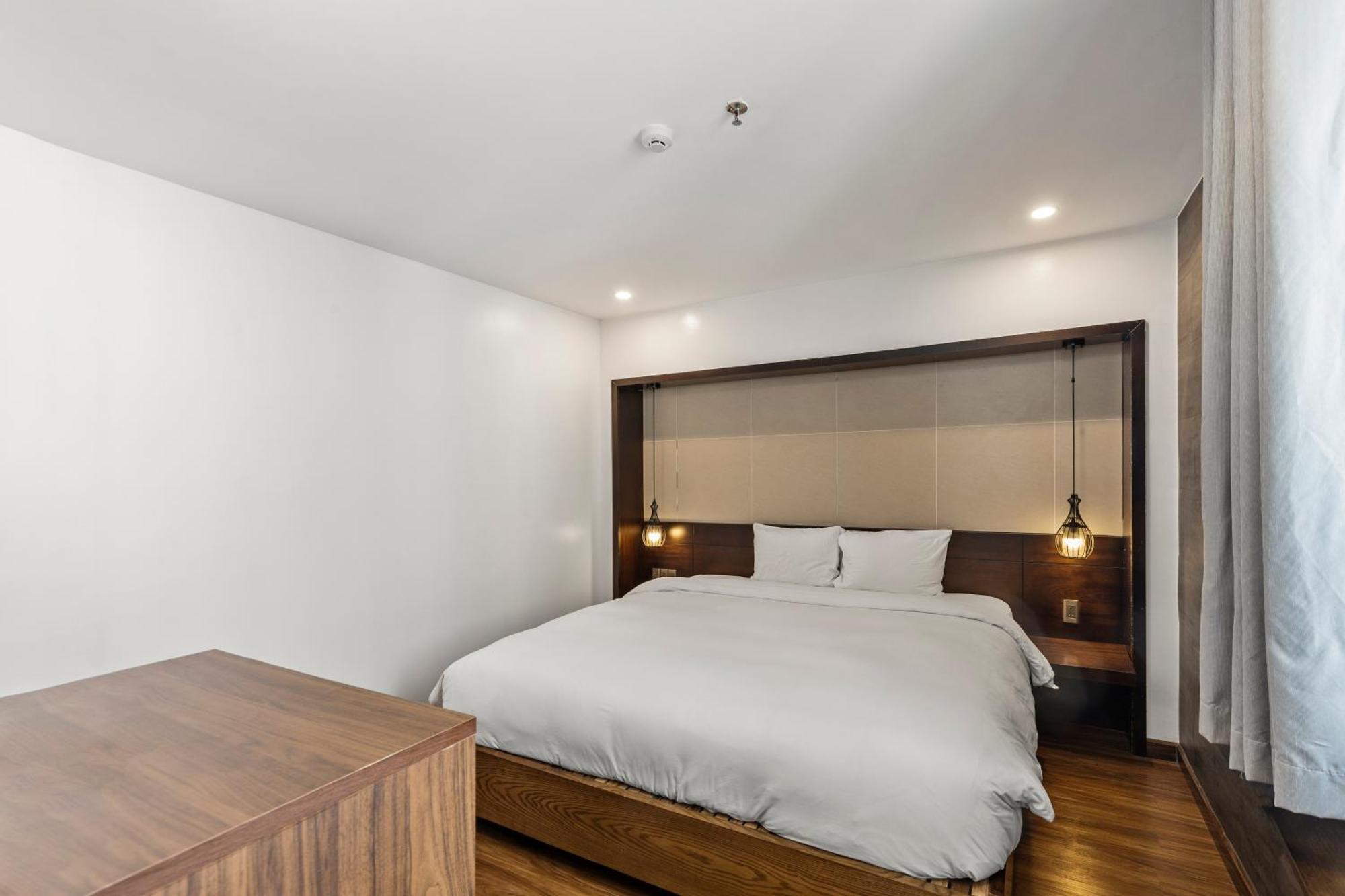 Tokyo Boutique Front Hotel Da Nang